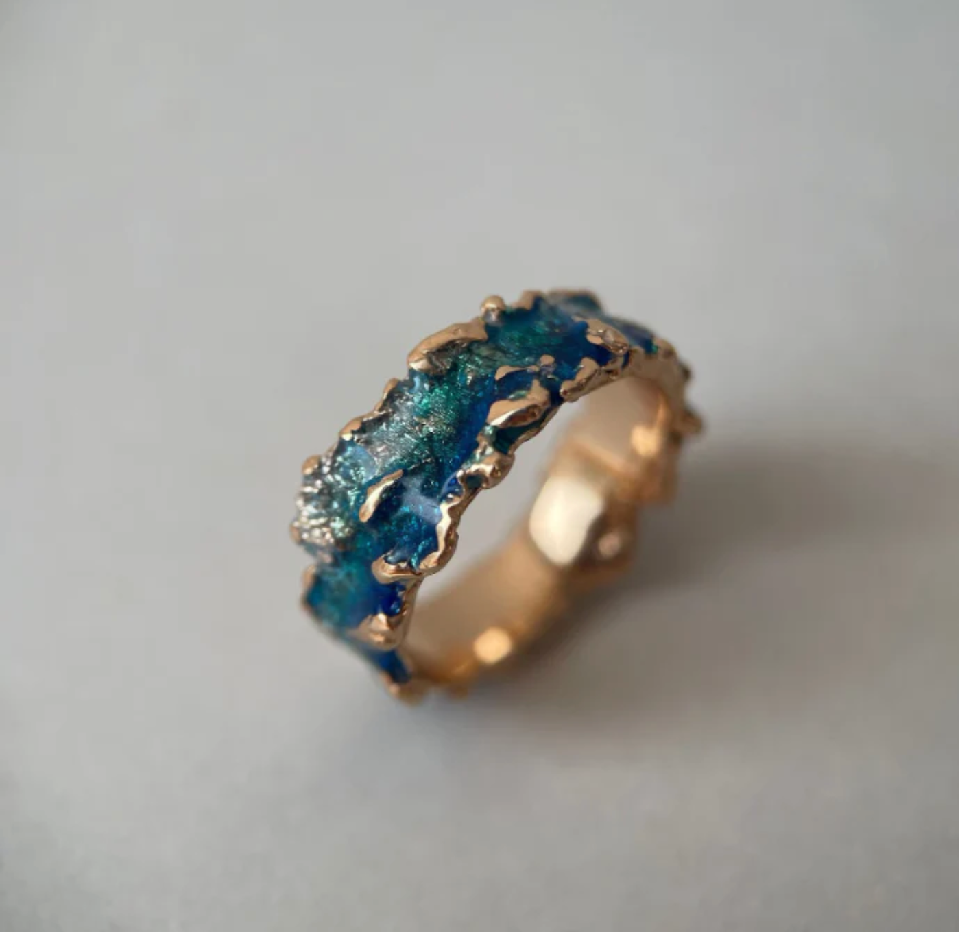 Elysian - Eternal Wave Case