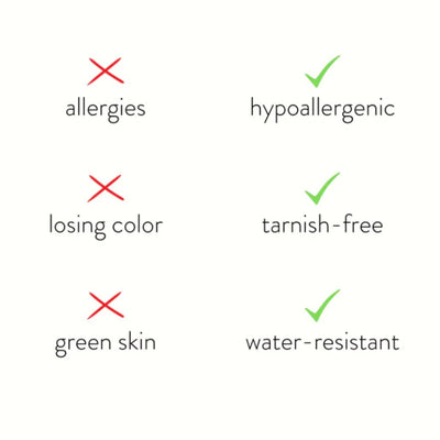 Midnight Chic Necklace